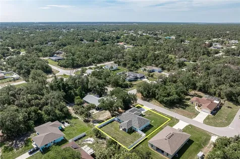 14496 Elwood Avenue Port Charlotte FL 33953