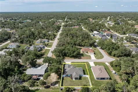 14496 Elwood Avenue Port Charlotte FL 33953