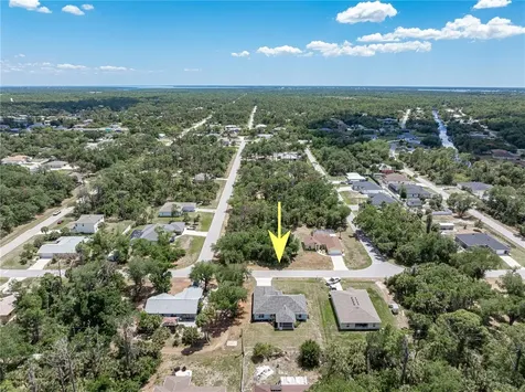 14496 Elwood Avenue Port Charlotte FL 33953
