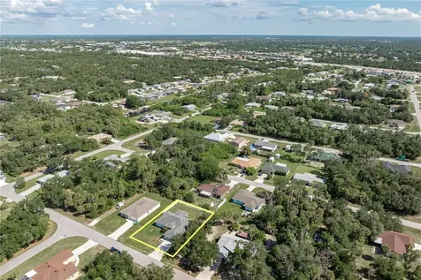 14496 Elwood Avenue Port Charlotte FL 33953