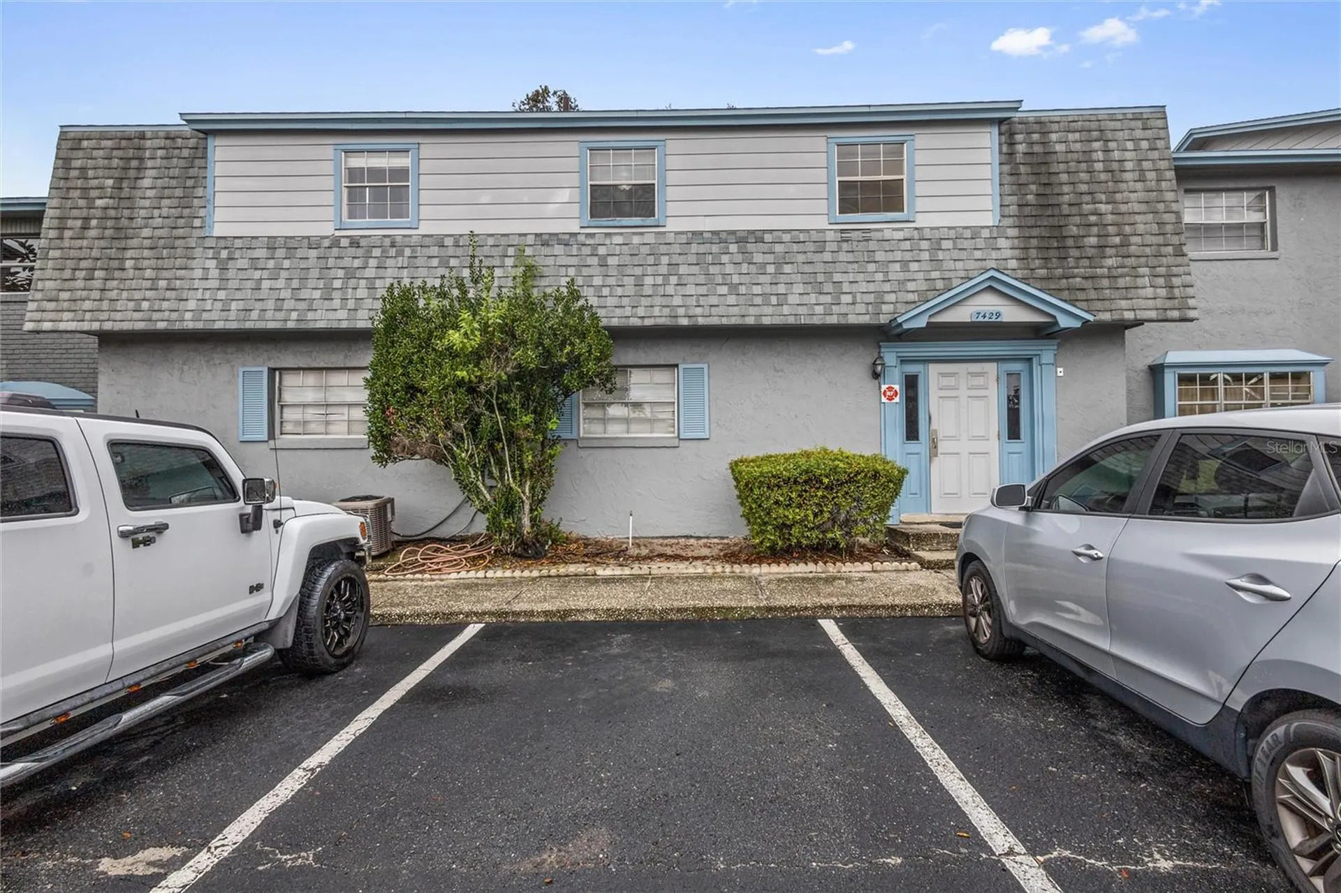 7429 Daniel Webster Drive Winter Park FL 32792