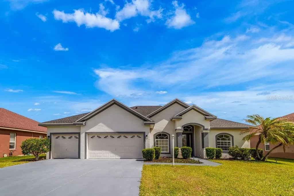 258 Terranova Boulevard Winter Haven FL 33880