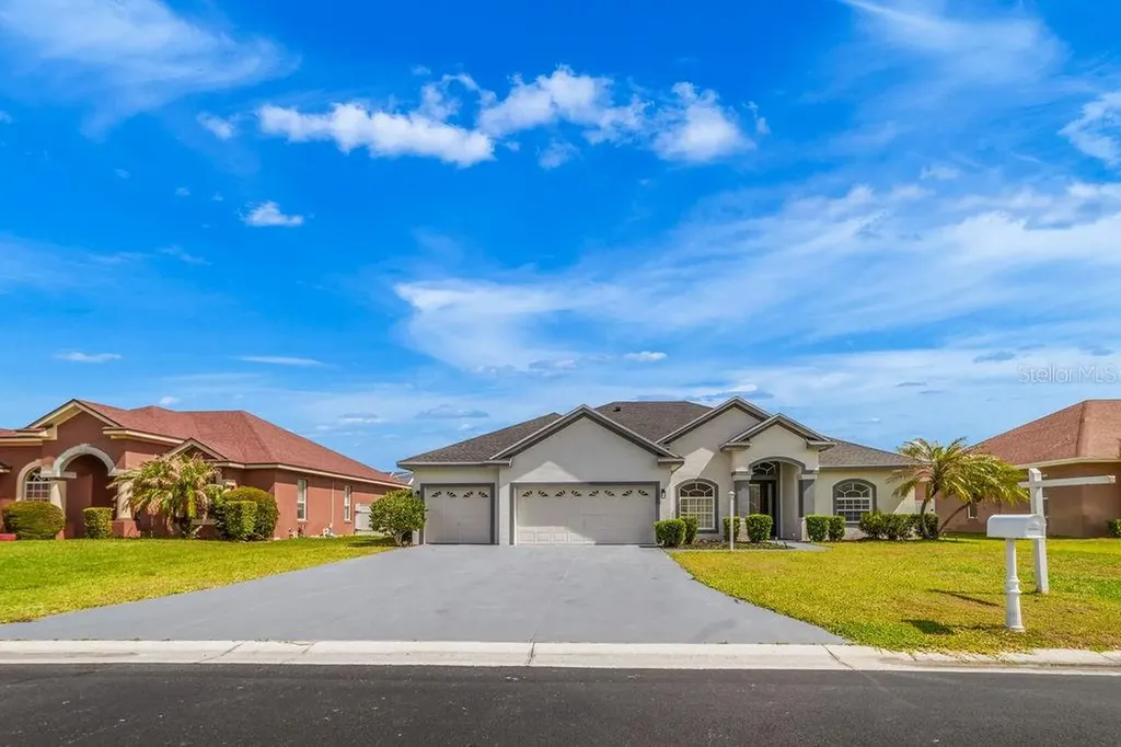 258 Terranova Boulevard Winter Haven FL 33880