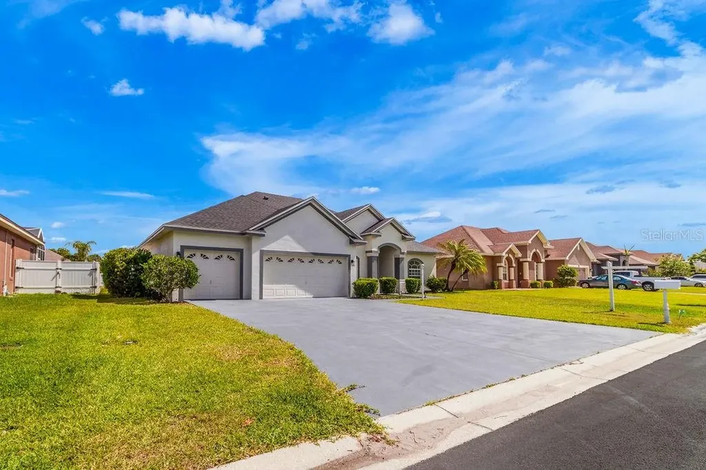 258 Terranova Boulevard Winter Haven FL 33880