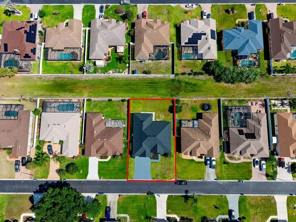 258 Terranova Boulevard Winter Haven FL 33880