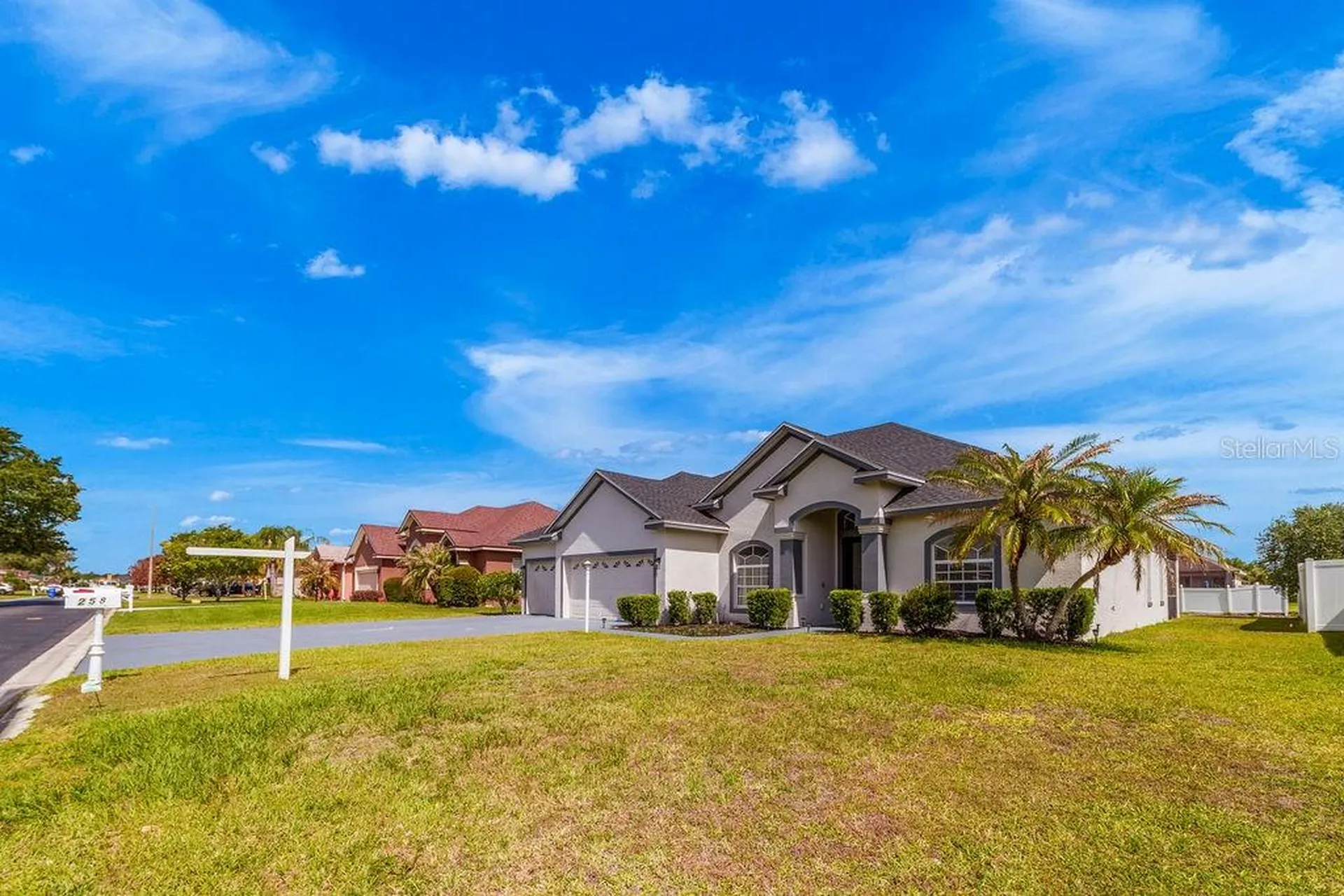 258 Terranova Boulevard Winter Haven FL 33880