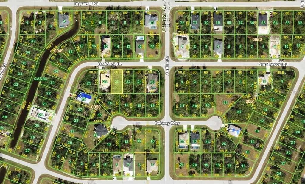 175 Haddock Drive Rotonda West FL 33947
