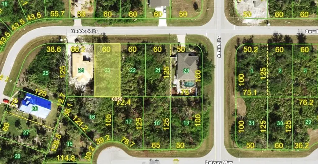 175 Haddock Drive Rotonda West FL 33947