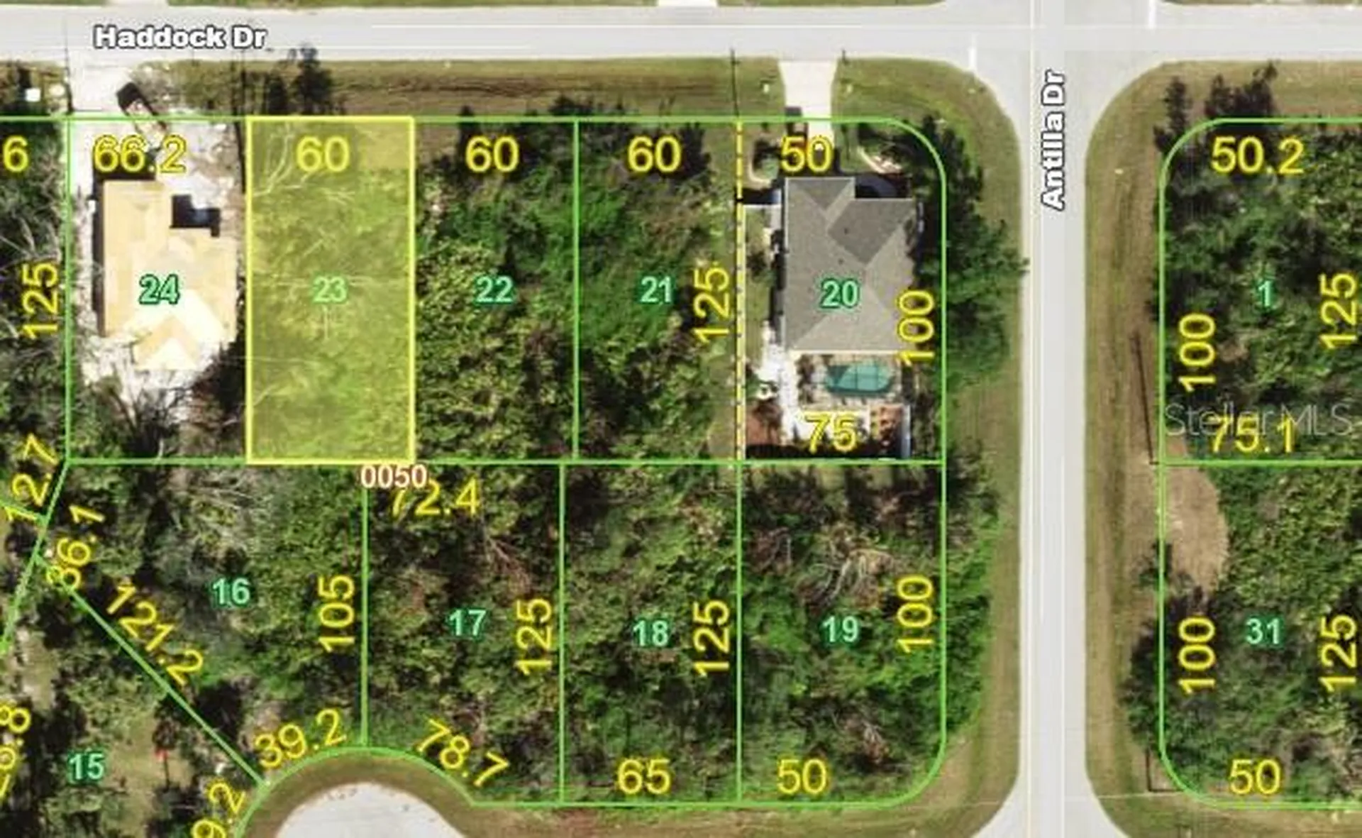 175 Haddock Drive Rotonda West FL 33947