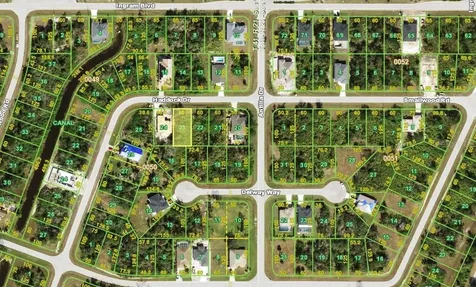 175 Haddock Drive Rotonda West FL 33947