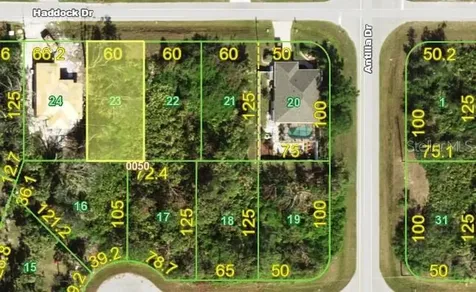 175 Haddock Drive Rotonda West FL 33947