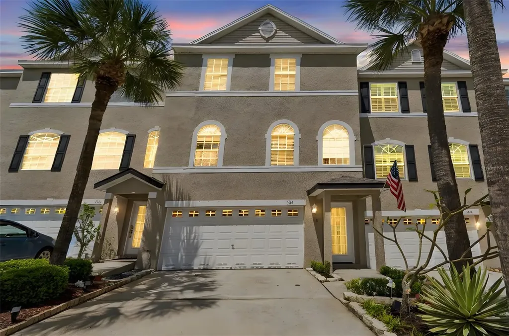 3112 Oyster Bayou Way Clearwater FL 33759