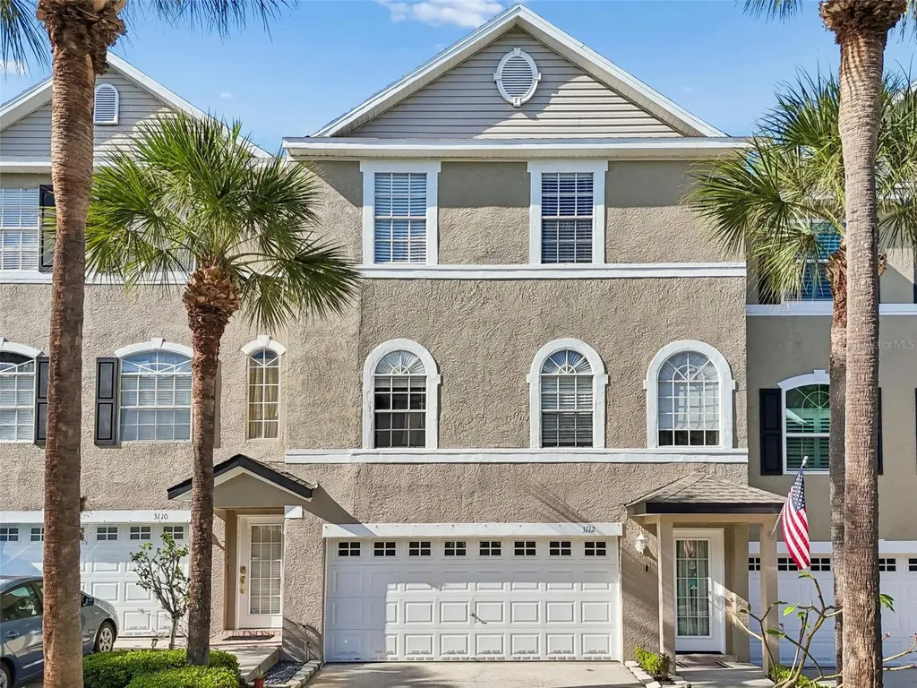 3112 Oyster Bayou Way Clearwater FL 33759