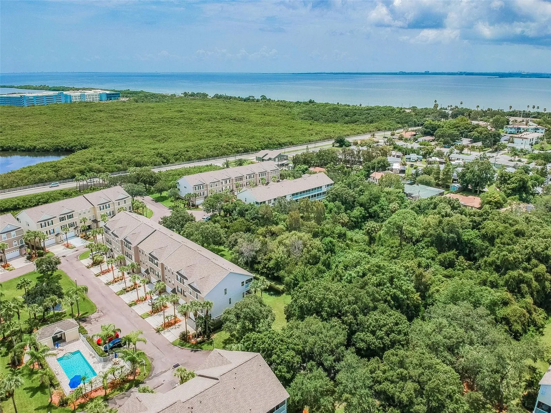 3112 Oyster Bayou Way Clearwater FL 33759
