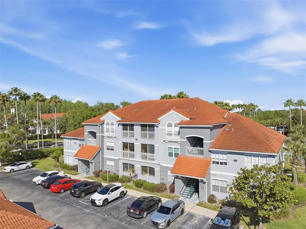 18001 Richmond Place Drive Tampa FL 33647