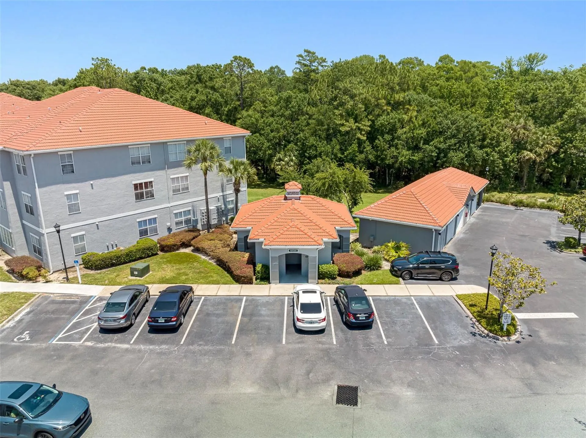 18001 Richmond Place Drive Tampa FL 33647