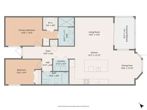 19140 Scallop Loop Bradenton FL 34211
