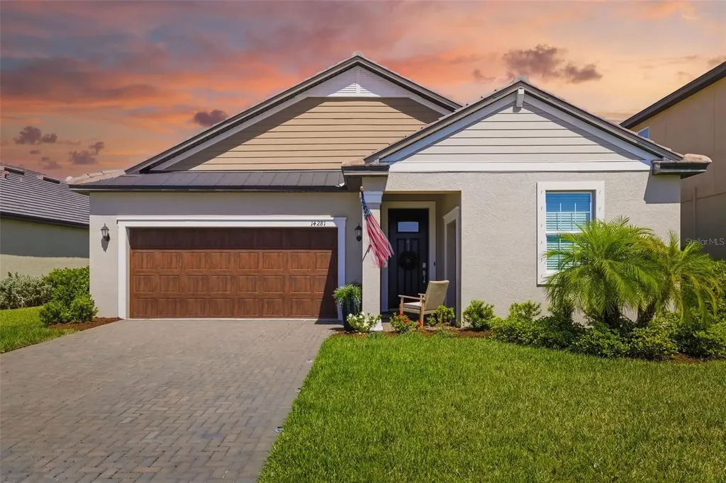14281 17th Court E Parrish FL 34219