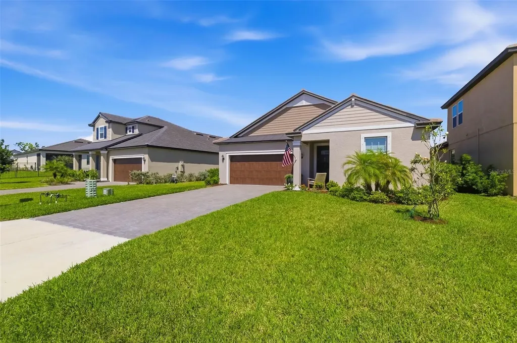 14281 17th Court E Parrish FL 34219