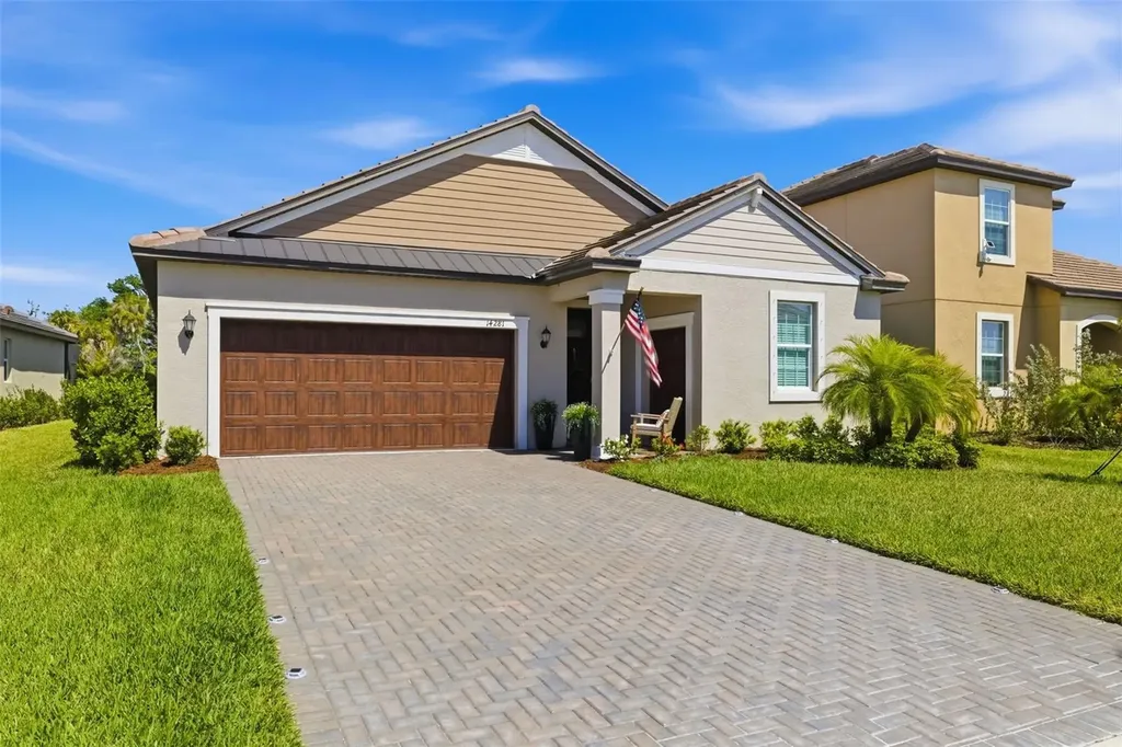 14281 17th Court E Parrish FL 34219