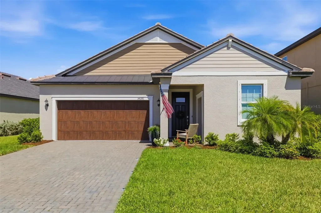 14281 17th Court E Parrish FL 34219