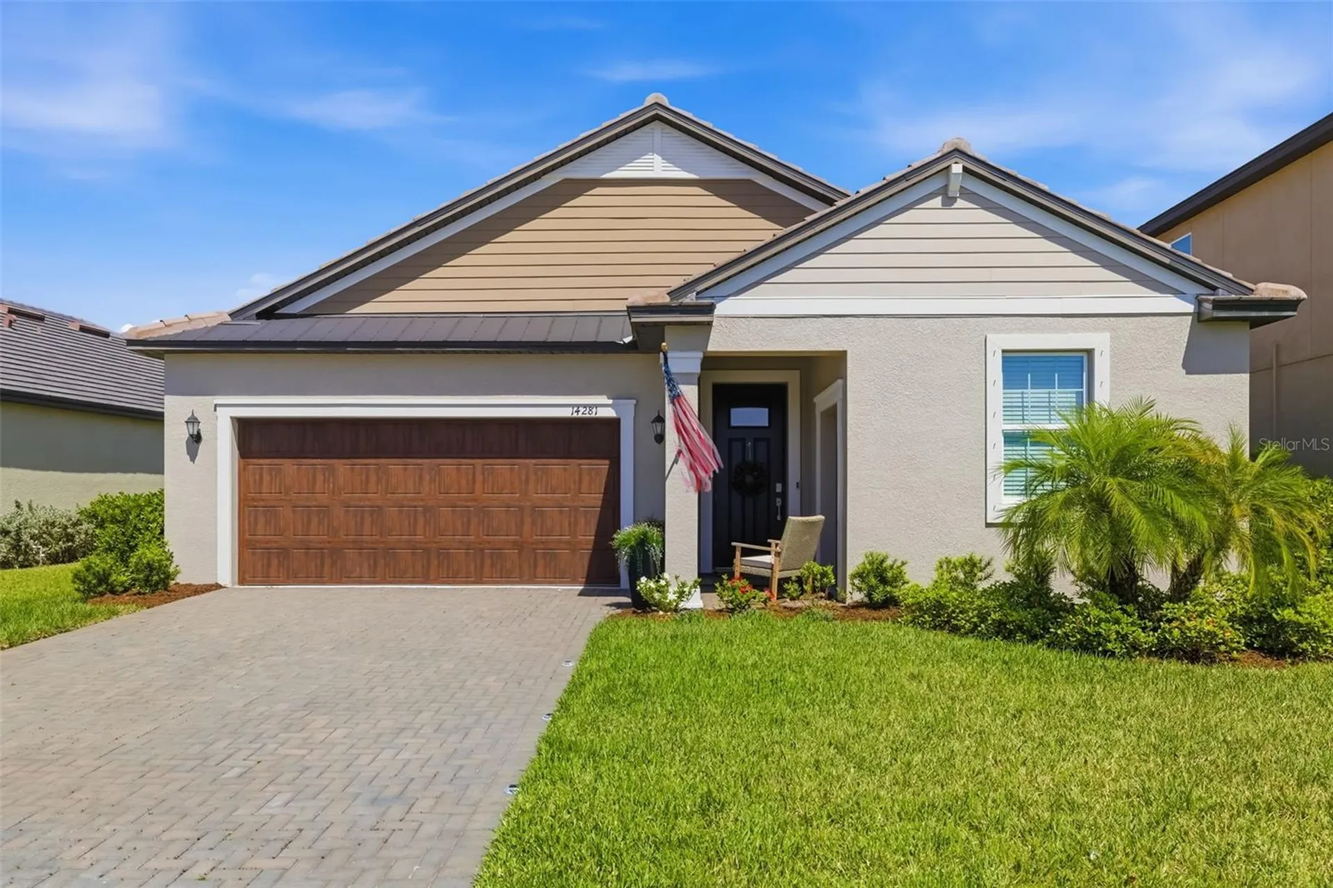 14281 17th Court E Parrish FL 34219