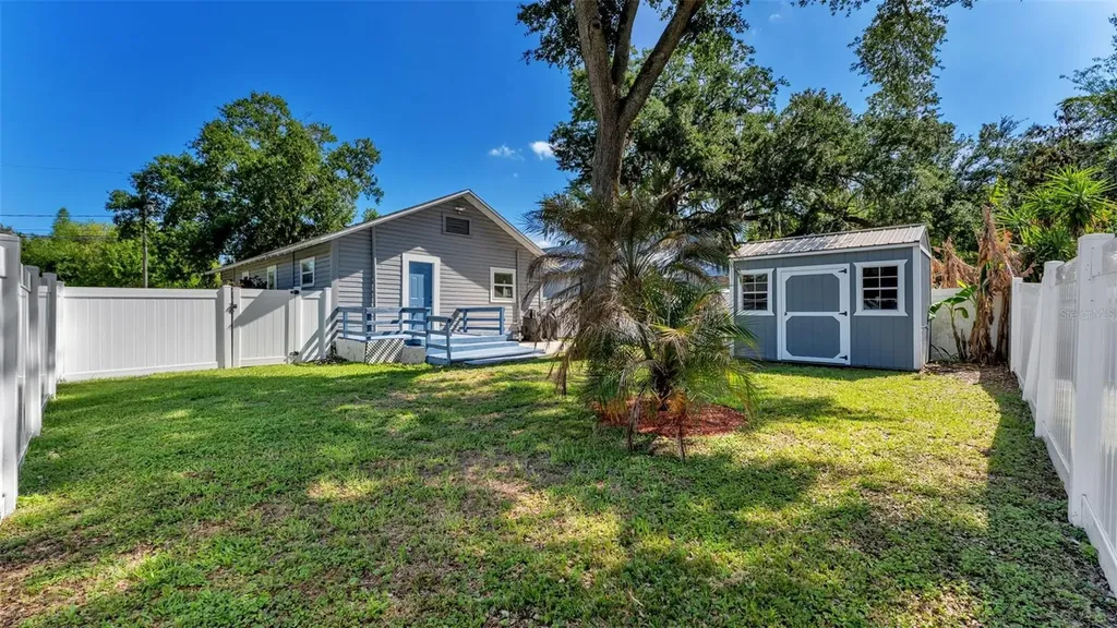 1020 Forest Park Street Lakeland FL 33803