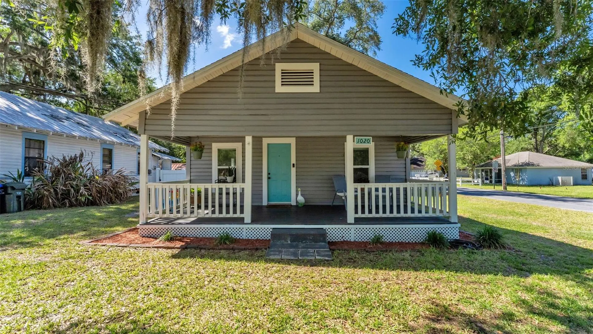 1020 Forest Park Street Lakeland FL 33803