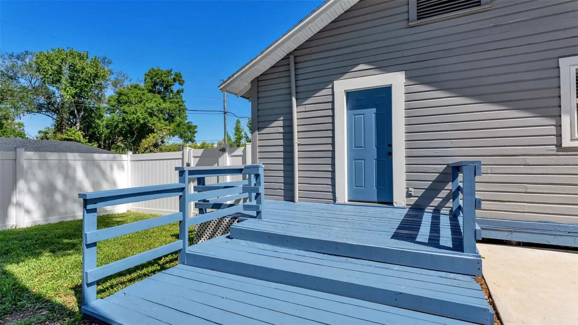 1020 Forest Park Street Lakeland FL 33803
