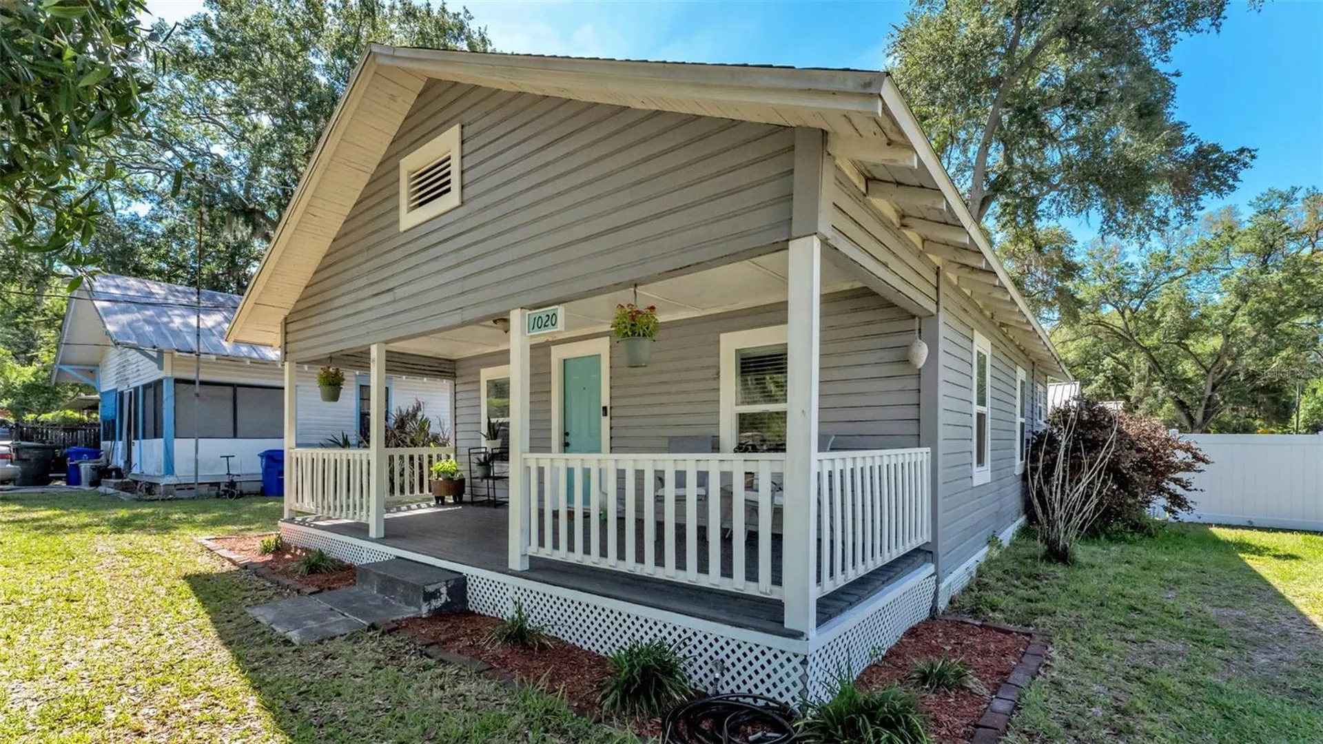 1020 Forest Park Street Lakeland FL 33803
