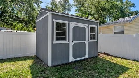 1020 Forest Park Street Lakeland FL 33803