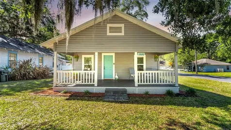 1020 Forest Park Street Lakeland FL 33803