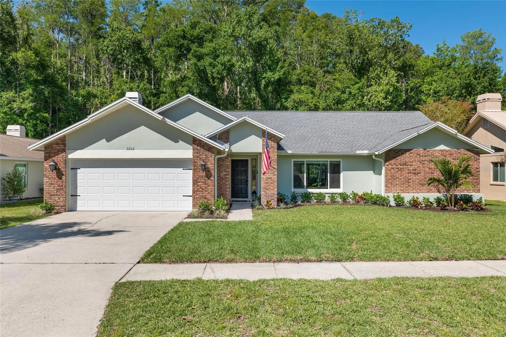 3262 Glenridge Drive Palm Harbor FL 34685