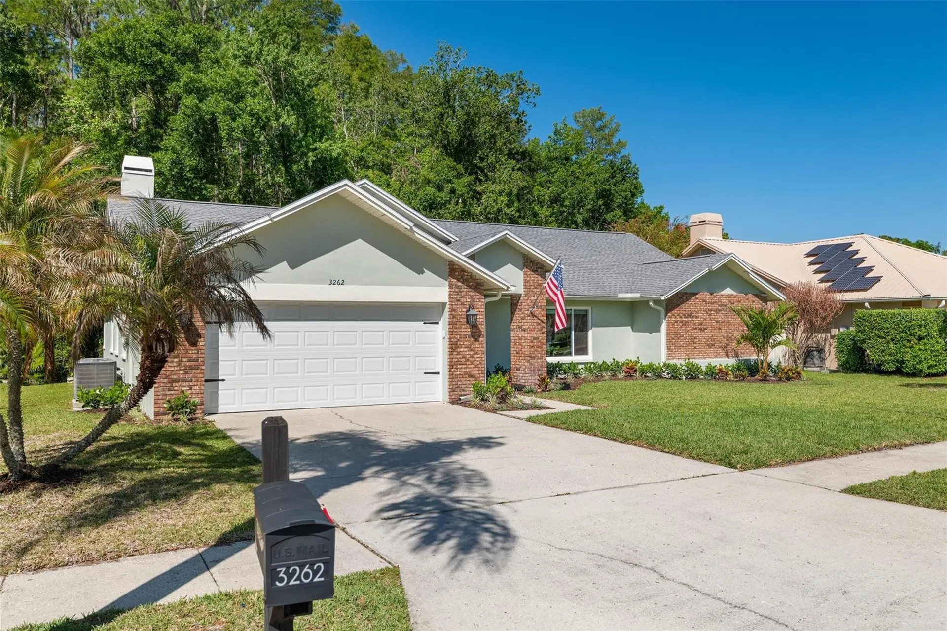 3262 Glenridge Drive Palm Harbor FL 34685