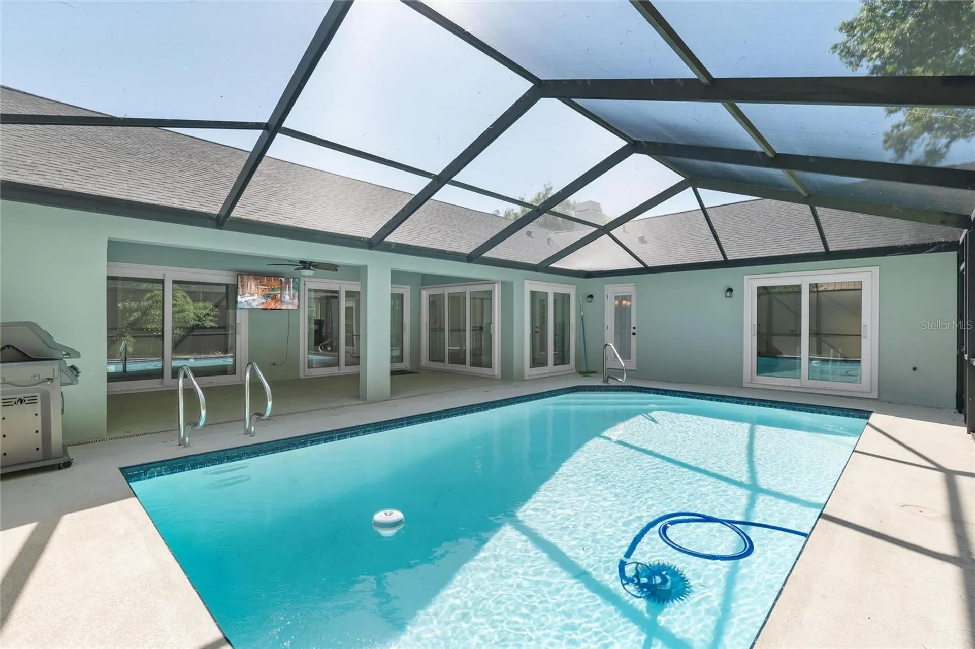 3262 Glenridge Drive Palm Harbor FL 34685