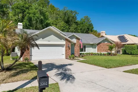3262 Glenridge Drive Palm Harbor FL 34685