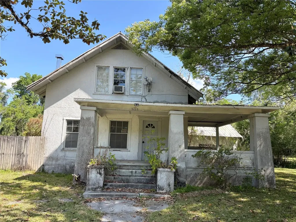 19435 Fort Dade Avenue Brooksville FL 34601
