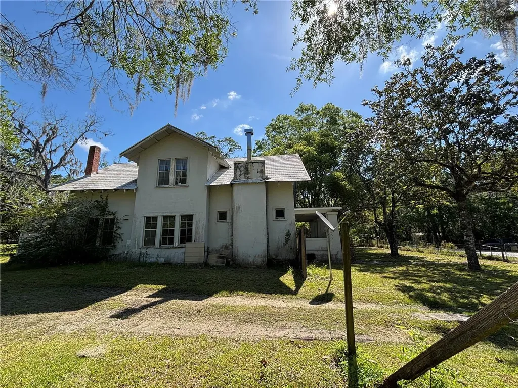 19435 Fort Dade Avenue Brooksville FL 34601