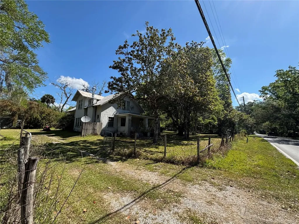 19435 Fort Dade Avenue Brooksville FL 34601