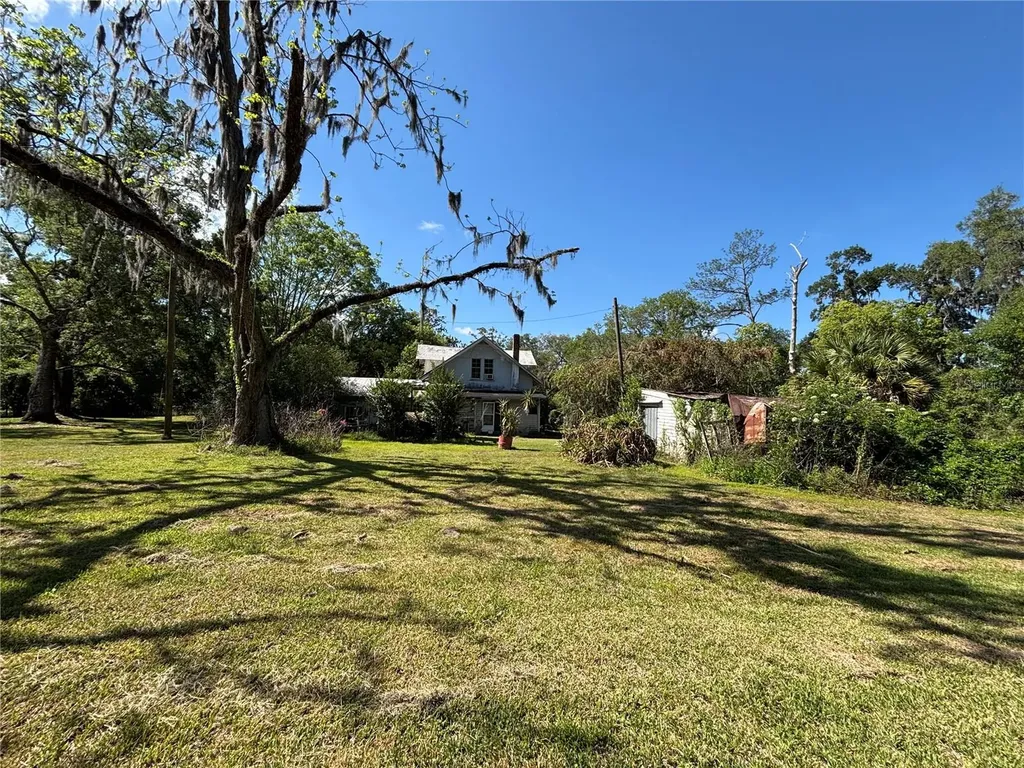 19435 Fort Dade Avenue Brooksville FL 34601