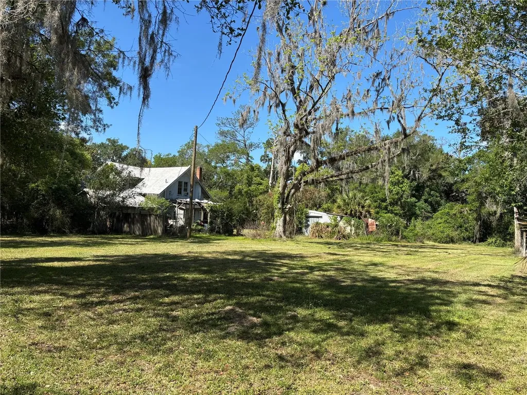 19435 Fort Dade Avenue Brooksville FL 34601