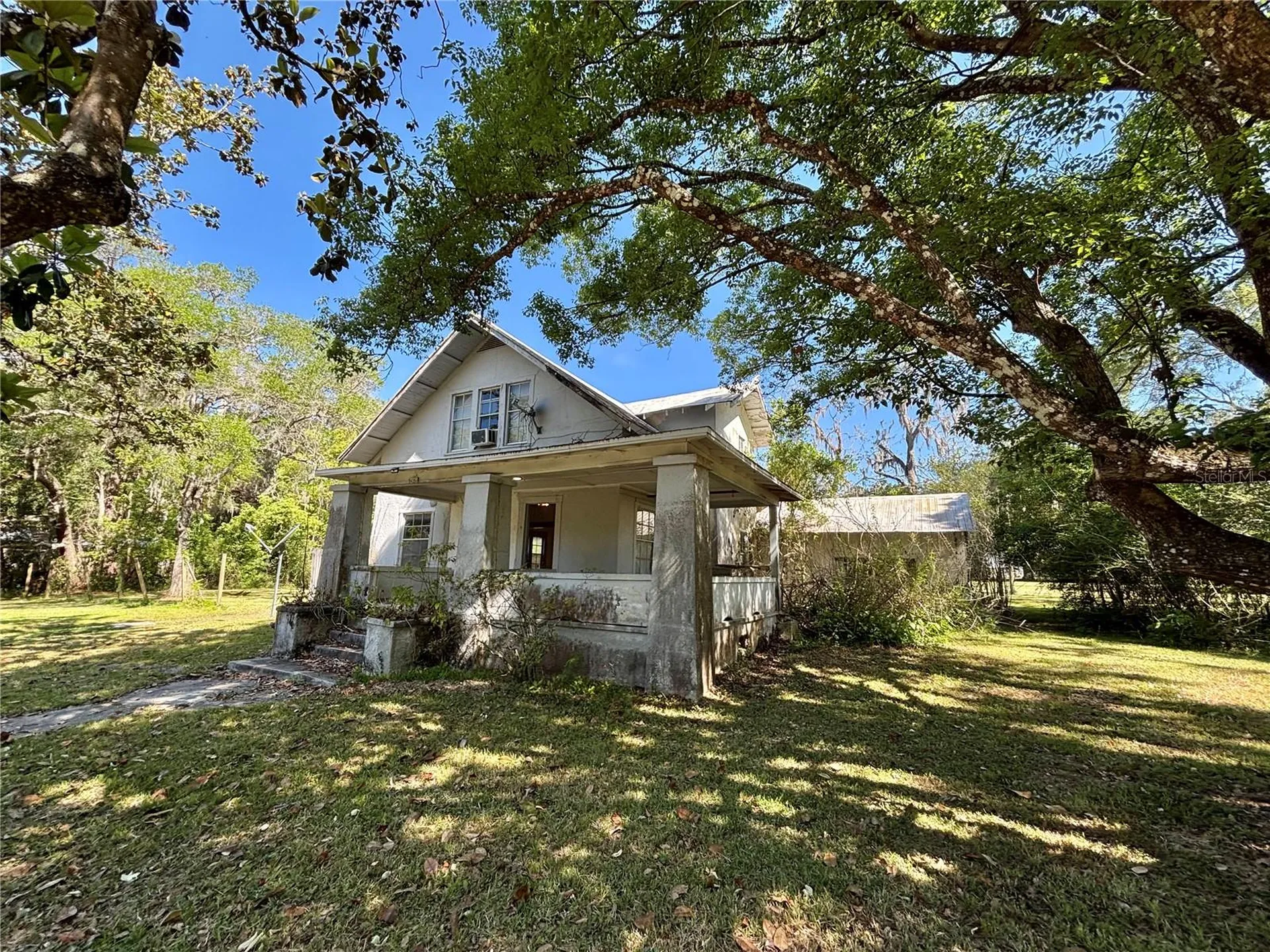 19435 Fort Dade Avenue Brooksville FL 34601