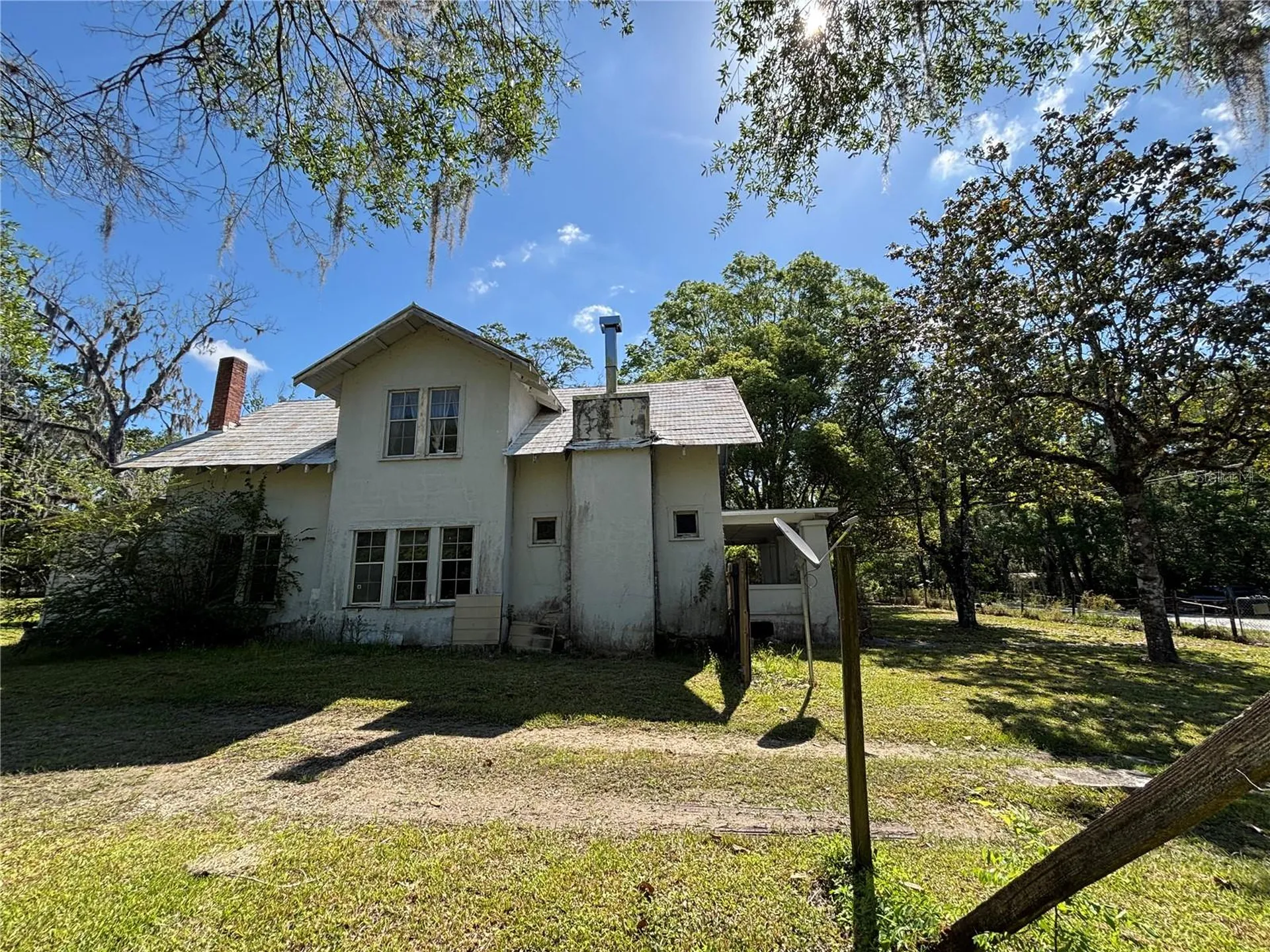 19435 Fort Dade Avenue Brooksville FL 34601