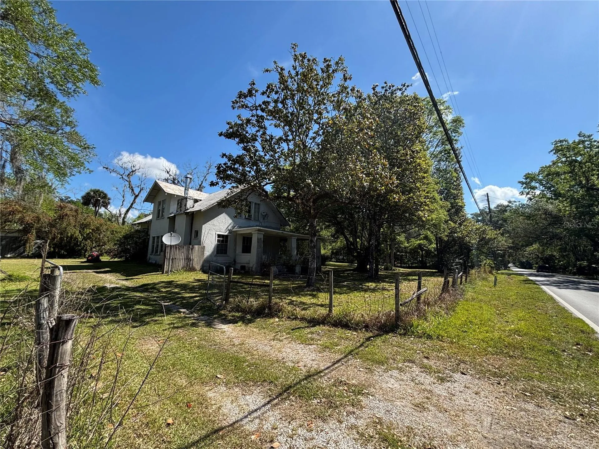 19435 Fort Dade Avenue Brooksville FL 34601