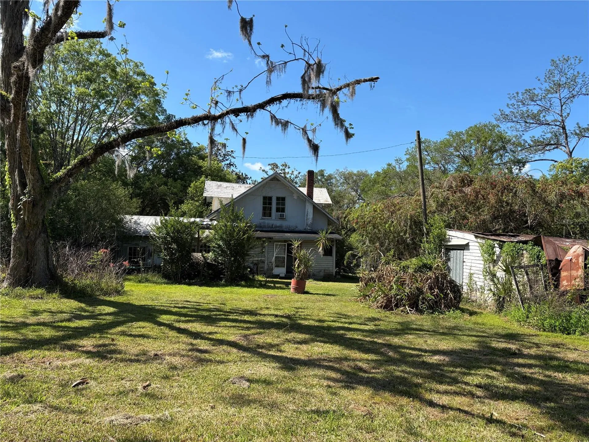 19435 Fort Dade Avenue Brooksville FL 34601