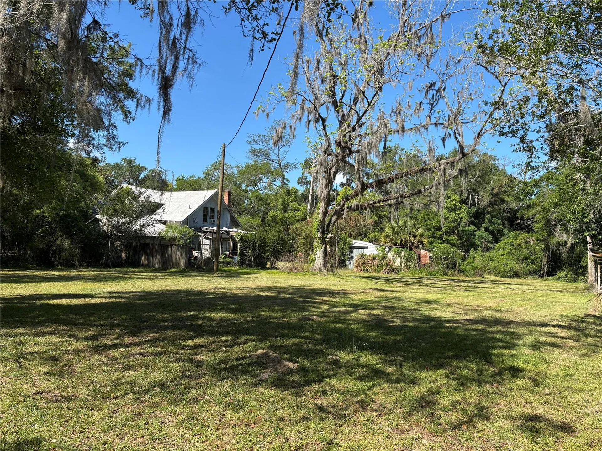 19435 Fort Dade Avenue Brooksville FL 34601