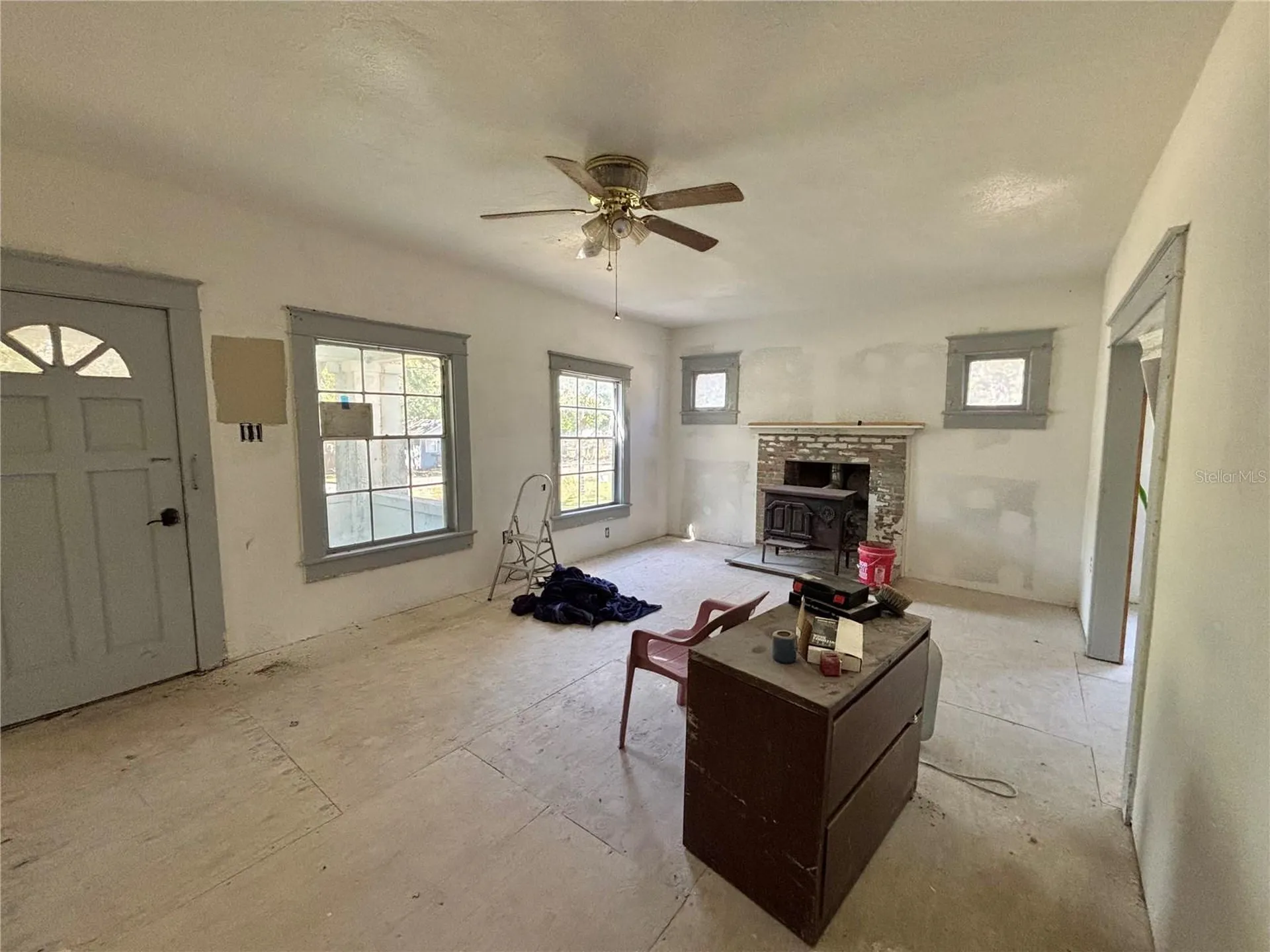 19435 Fort Dade Avenue Brooksville FL 34601