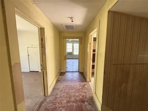19435 Fort Dade Avenue Brooksville FL 34601