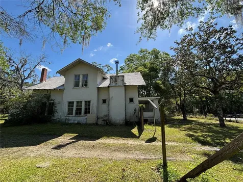 19435 Fort Dade Avenue Brooksville FL 34601