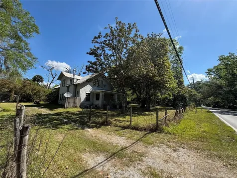19435 Fort Dade Avenue Brooksville FL 34601